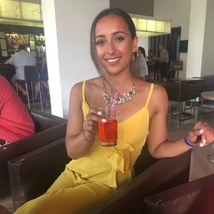 Meet your Posher, Ashley